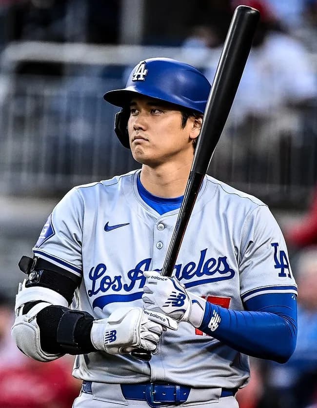 【悲報】大谷翔平さん、5月のバレル打球０本