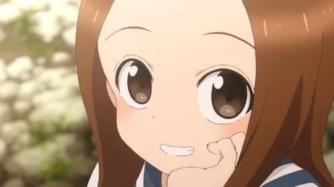 からかい高木さんの作者が描いたマリベルwww
