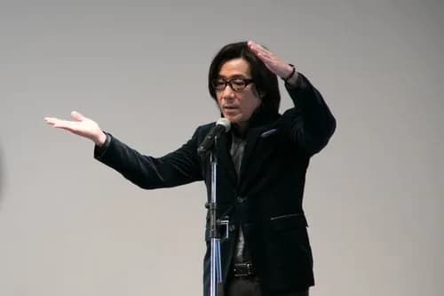【悲報】岸谷五朗の息子さん(24)、都知事になりたすぎて炎上してしまうｗｗｗｗｗｗｗｗｗｗ