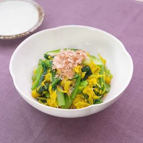 【悲報】ホリエモンさん、リュウジの食用菊レシピに「そんなの皆食わねえから」と全否定してしまうｗｗｗｗｗｗｗｗｗｗ