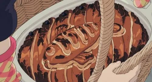 【悲報】『魔女の宅急便』のニシンのパイさん、冷静に考えるとガチでヤバすぎるｗｗｗｗｗｗｗｗｗｗ