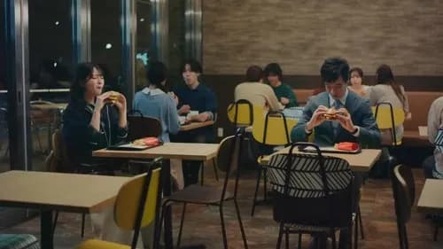 【悲報】マックさん、新CMでアイドルがハンバーガーを全く食べてないことがバレてしまうｗｗｗｗｗｗｗｗｗｗ