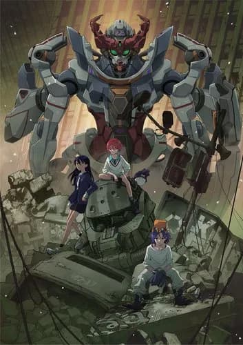 【悲報】ガンダムGQuuuuuuXさん、放送終わった瞬間に誰も語らなくなってしまうｗｗｗｗｗｗｗｗｗｗ