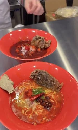 【悲報】こめおさんの蟹ラーメン店「かにを」、能登産をアピールしておきながら中国産の蟹を使っていたとバレてしまうｗｗｗｗｗｗｗｗｗｗ