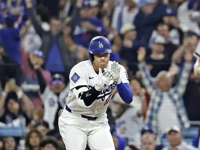 大谷翔平「村上が打ってるのは聞いてるけど他の試合は見てないからちょっとよくわからないですw」