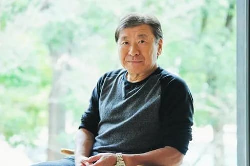 【訃報】『リング』『らせん』の鈴木光司さん、68歳で死去・・・・・・・・・