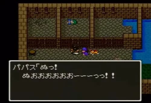 【悲報】3大トラウマシーンがあるゲーム「バイオハザード」「ドラゴンクエスト5」あとひとつはwwwwwwwwww