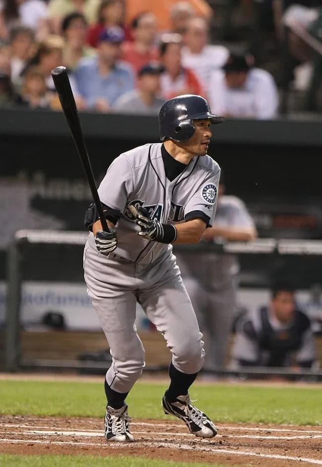 今までイチロー、松井秀ぐらいしかMLBで通用してなかったのにここに来て日本人打者が通用しまくってるんや？
