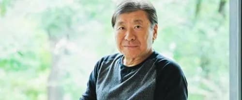 【訃報】「リング」「らせん」作家の鈴木光司さん、68歳で死去・・・・・・・・・