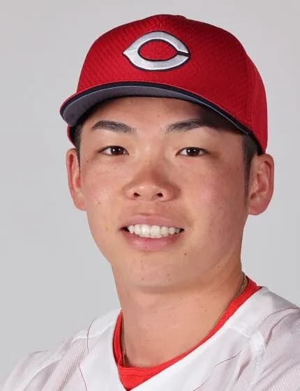 広島カープの謎の正捕手、成績がエグい