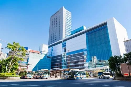 【悲報】横浜駅の道路さん、陥没がどんどん拡大して復旧のメドすら立たないｗｗｗｗｗｗｗｗｗｗ