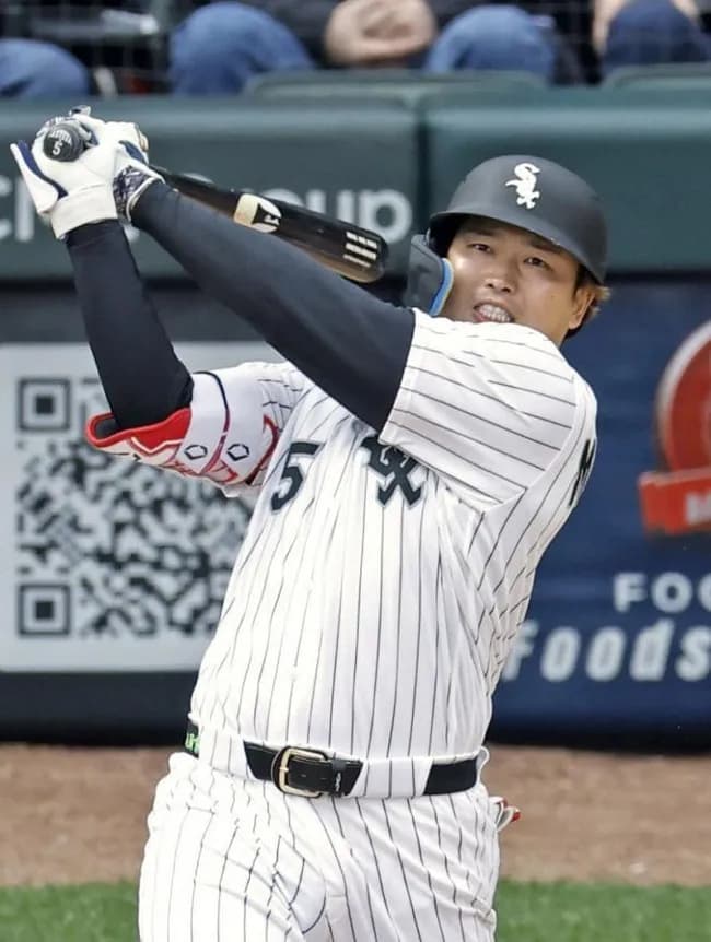 【MLB】村上宗隆　飛距離１０６Ｍの特大右飛も４打数無安打　打球が上がるだけでどよめく　ホ軍は連敗ストップ