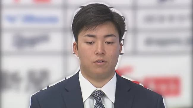 元中日育成・上田被告（23）「引退すると月に自由に使える金たった5万円しかなく金に困ってた」