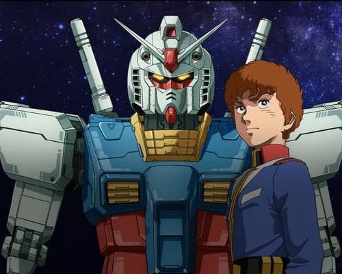 【悲報】ガンダムのテレビシリーズで一番の駄作ｗｗｗｗｗｗｗｗｗｗ
