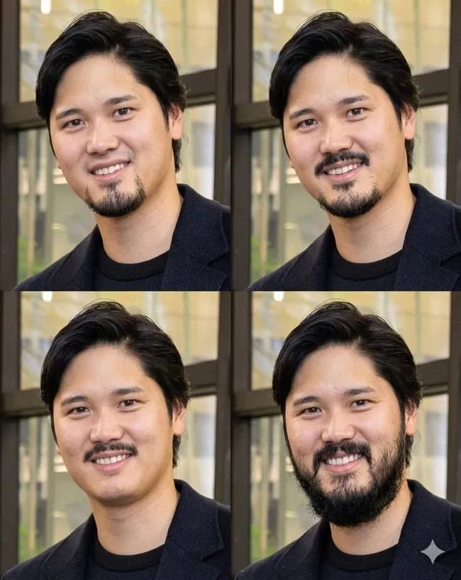 大谷翔平にヒゲを生やした結果ｗｗｗｗｗｗｗｗｗｗｗｗｗｗｗｗｗｗｗｗｗｗｗｗｗｗｗｗｗｗｗｗｗｗｗｗｗｗｗｗｗｗｗｗｗｗｗｗｗ
