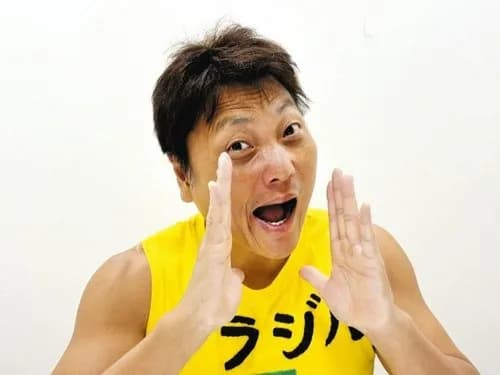 【悲報】サバンナ高橋茂雄さん、後輩芸人を10年間いじめていたことがバレてしまう・・・・・・・・・