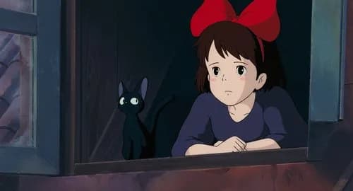 【悲報】キキさん、ジジの言葉がわからなくなった理由ｗｗｗｗｗｗｗｗｗｗ