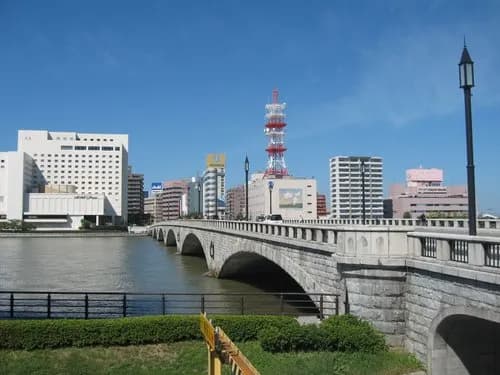 【悲報】新潟県さん、ガチで観光地が1つもないｗｗｗｗｗｗｗｗｗｗ