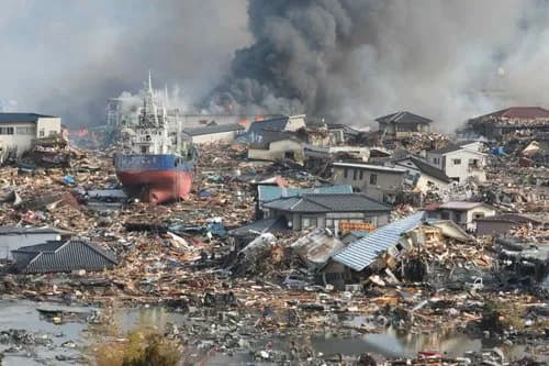 【悲報】日本さん、3.11以降モラル厨が増えすぎてどんどんおかしな方向に進んでしまうｗｗｗｗｗｗｗｗｗｗ