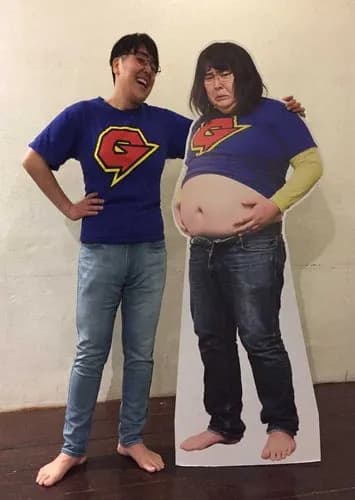 【悲報】ガリガリガリクソンさん「恥ずかしい、バイト同士のゴタゴタをお客にみせんなよ」ｗｗｗｗｗｗｗｗｗｗ