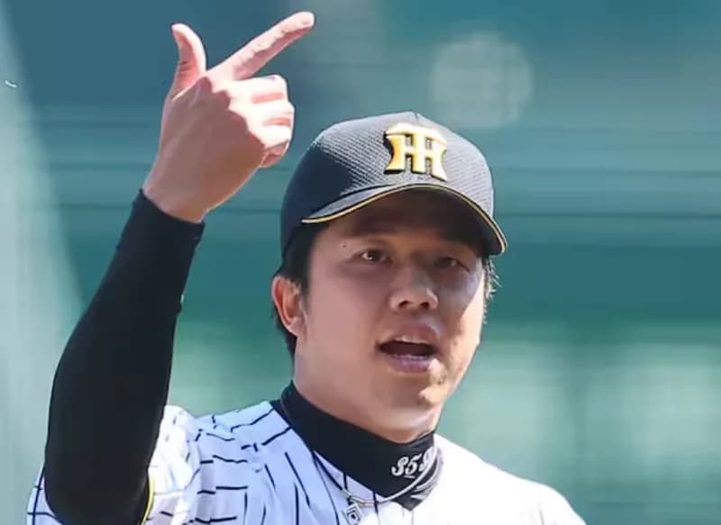 あの場面で才木浩人のスクイズがすんなりと決まった理由wwwww