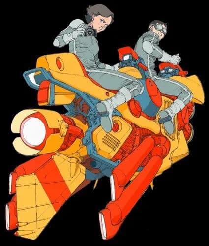 【衝撃】「AKIRA」の大友克洋さん、新アニメーションスタジオを設立してしまうｗｗｗｗｗｗｗｗｗｗ