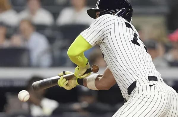 MLBで「バント」が大流行！昨年比で40%増加wwwwwwww