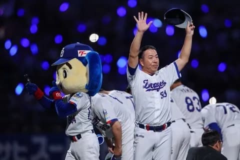 文春「荒木がフロント入りしたから次の中日監督は荒木」