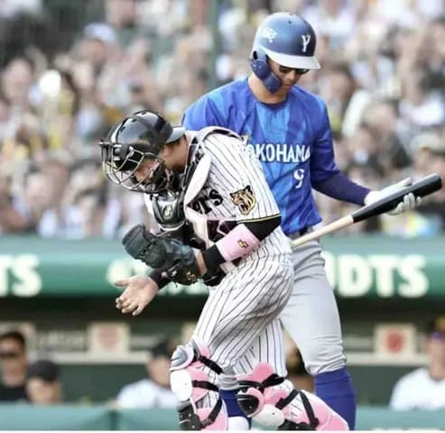 阪神・梅野「打つ方も開幕できました」今季初安打＆マルチ　亡き母に捧げた「いい『ありがとう』を伝えられた」