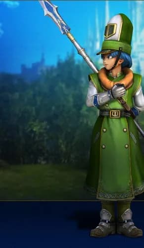 【悲報】ドラクエ4で仲間が殺されたら意気揚々と馬車から出てくる緑の長帽子さんｗｗｗｗｗｗｗｗｗｗ