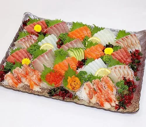【爆笑】日本一うまい刺身になる魚ｗｗｗｗｗｗｗｗｗｗ