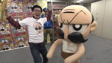 【朗報】でんぢゃらすじーさんの作者のTwitter、面白い