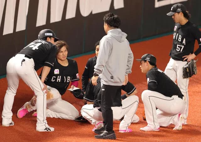 【悲報】藤原恭大、逝く