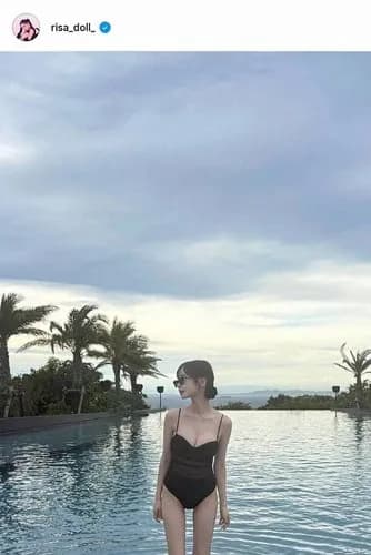 【悲報】中村里砂さん(36)、73歳の母に家の事すべてを任せきりだった・・・・・・・・・