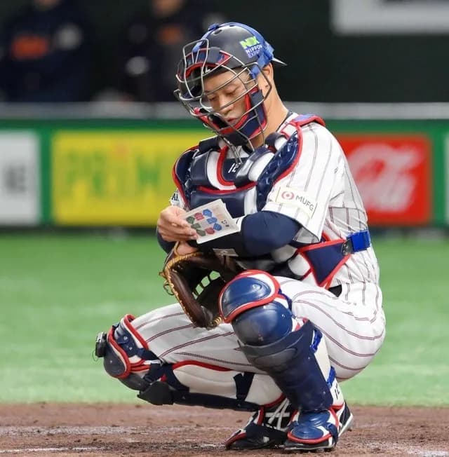 ピッチコム導入へ　検討していくことを確認！