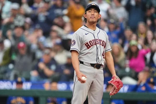 今井達也さん、メジャー復帰決定ｗｗｗｗｗｗｗｗｗ