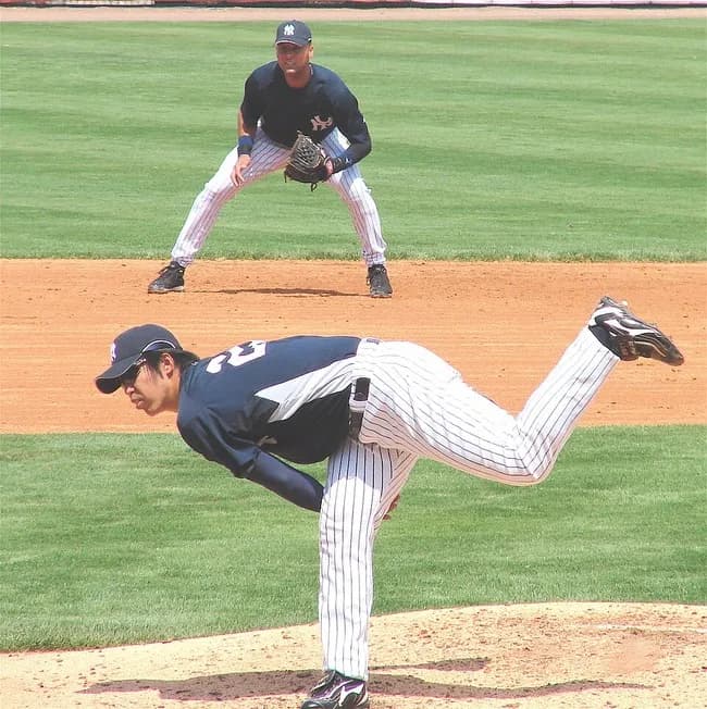 井川慶(MLB通算) 防御率6.66 2勝4敗 71.2回 53奪三振37四球15被本塁打 WHIP1.76←これｗｗｗｗｗｗｗｗｗｗｗｗｗｗｗｗｗｗｗｗｗｗｗｗｗｗｗ