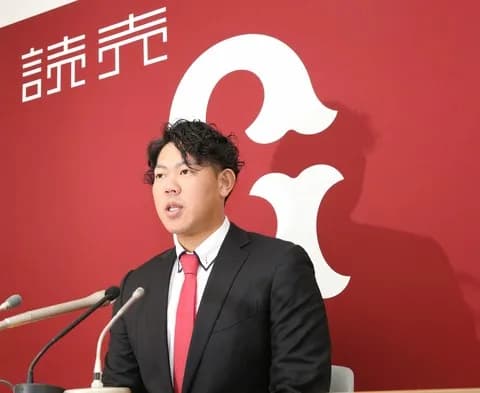 山口俊氏が衝撃告白！FAで中日入りが“内定”していたが巨人に断りのあいさつに行った際に翻意