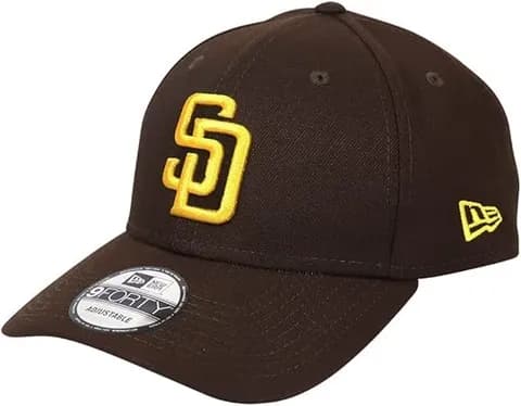 MLBキャップ被っても“痛い”と思われない年齢のボーダーｗｗｗ