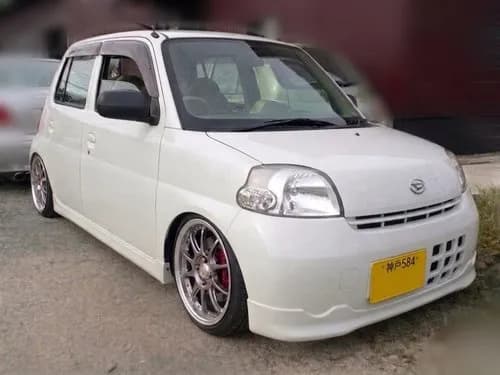 【悲報】新車68万円で買えたMTの軽自動車さん、末路がヤバすぎるｗｗｗｗｗｗｗｗｗｗ