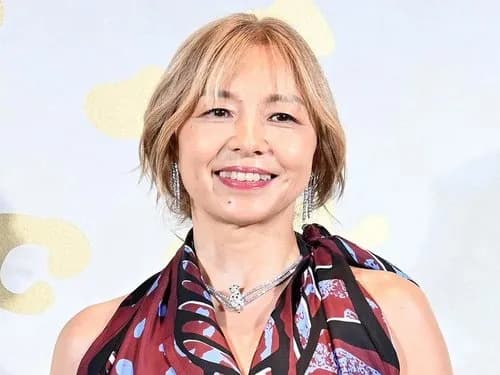 【悲報】山口智子さん、料理に完全に燃え尽きてしまう「もう一生分作ったからいっか」ｗｗｗｗｗｗｗｗｗｗ