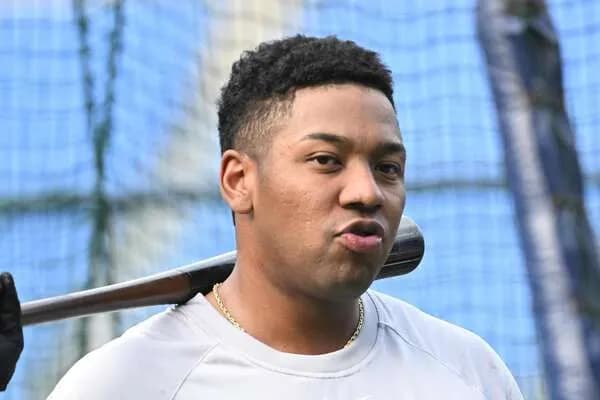 元巨人オコエがキンタナロー・タイガースに電撃入団ｗｗｗｗｗｗ