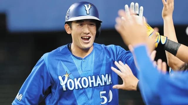 カープファン「山本祐大トレードはDeNAの戦略性を感じた。FA権取得直前のトレードはMLBでは普通」
