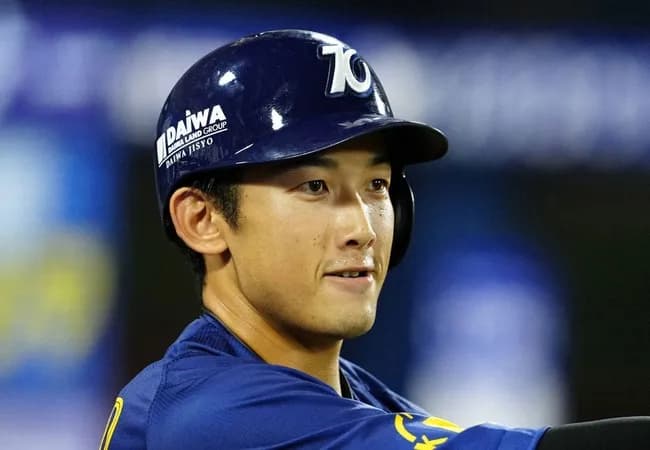 DeNA社長 電撃トレードの理由は「今年優勝するため」正捕手・山本は「ソフトバンクさんから強い要望」