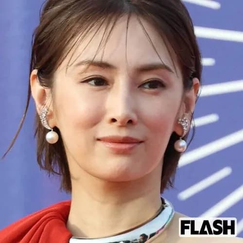 【悲報】北川景子さん（39）「子供の還暦を見届けてから死にたい」ｗｗｗｗｗｗｗｗｗｗ