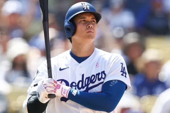 【悲報】大谷翔平の劣化の原因、判明ｗｗｗｗｗｗｗ
