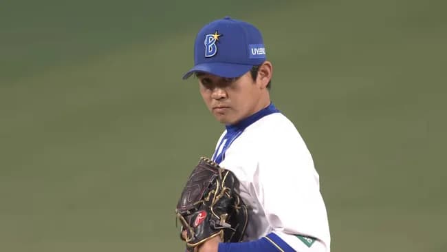 【朗報】山﨑康晃さん、ついに名球界入りへ
