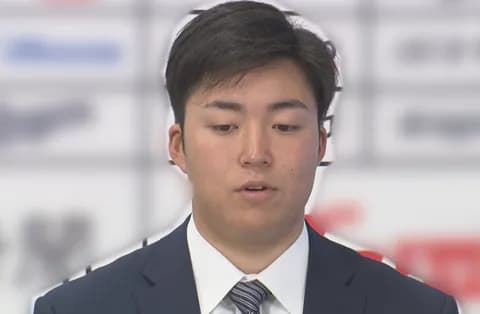 【元中日】上田洸太朗被告（23）「引退すると月に自由に使える金たった5万円しかなく金に困ってた」
