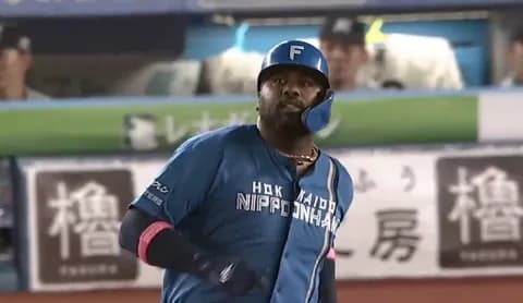 【日本ハム】レイエス、今季第5号ホームラン｜ロッテ戦｜打った瞬間の反応まとめ｜5/12
