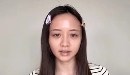 【悲報】森香澄さん、すっぴんを晒してしまうｗｗｗｗｗｗｗｗｗｗ